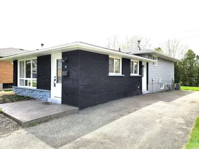 16 Linden Avenue, Brantford, On N3s 7e2