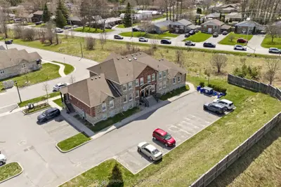 430 Lonsberry Drive 109, Cobourg, On K9a 0k4