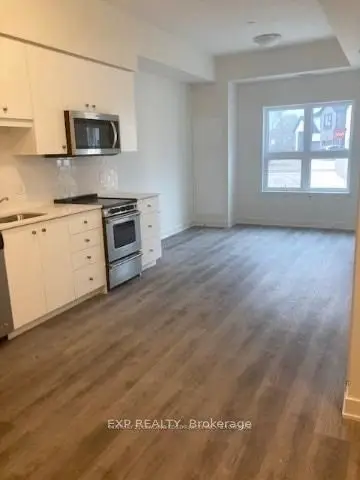 110 Fergus Avenue 101, Kitchener, On N2a 2h2
