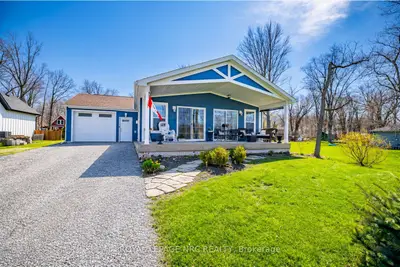 3545 Firelane 7 Road, Port Colborne, On L3k 5v3