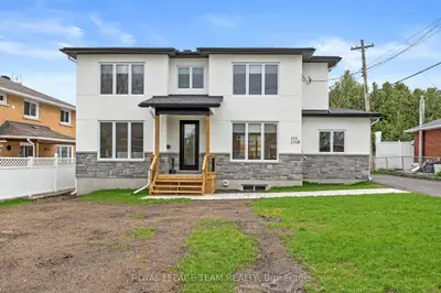 636 Mutual Street B, Overbrook - Castleheights And Area, On K1k 3s4