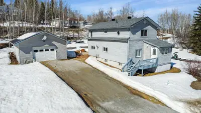 91 Third Avenue, Hornepayne, On P0m 1z0