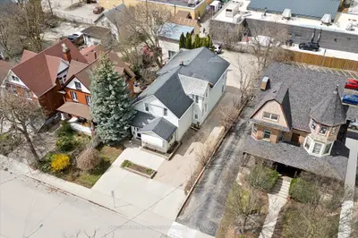 64 Francis Street N, Kitchener, On N2h 5b5