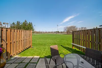 160 Rittenhouse Road 20, Kitchener, On N2e 3g6