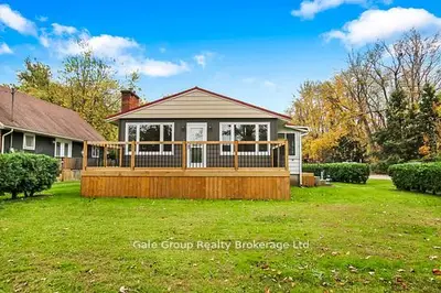 10 Clubhouse Road, Norfolk, On N0e 1t0