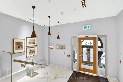 475 George Street N 413, Peterborough, On K9h 0j4