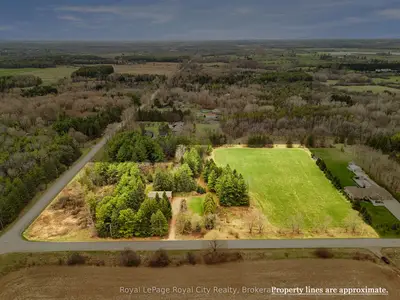 4620 20 Side Road N, Puslinch, On N1h 6j3