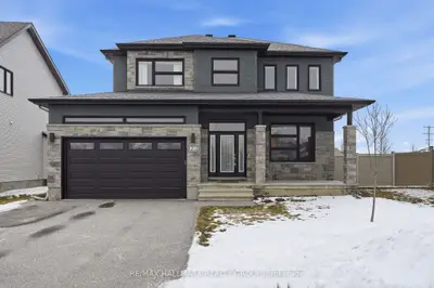1212 Avignon Street, Russell, On K0a 1w0