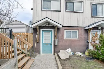 148 Park Road, Bracebridge, On P1l 1h9
