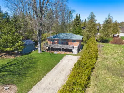 122 Hemlock Street, Huron-kinloss, On N2z 2x3