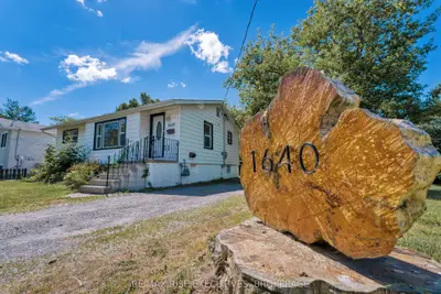 1640 Mary Street 1, Kingston, On K7m 5j1