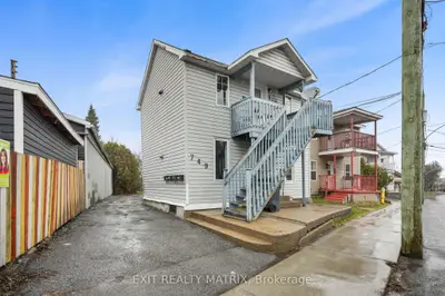 749 Regent Street, Hawkesbury, On K6a 1g5