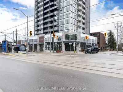 900 King Street W B2, Kitchener, On N2g 1g5