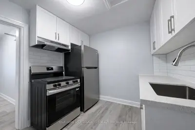 33 Ontario Street 6, St. Catharines, On L2r 5j3