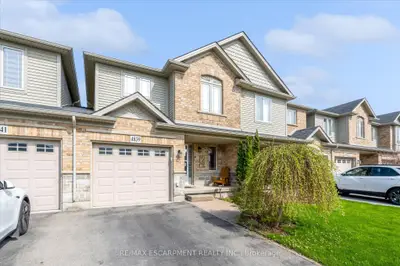 4839 Adam Court, Lincoln, On L3j 1m5