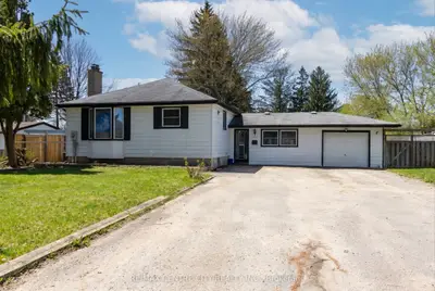263 Clarke Road, London East, On N5w 5e7