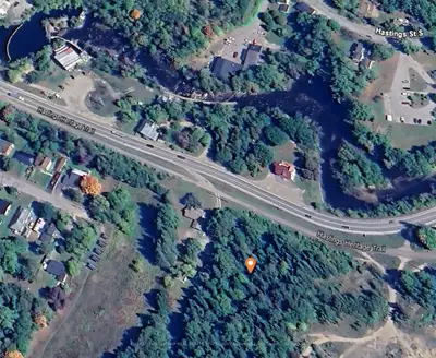 L57, Pl56 Mill Street, Bancroft, On K0l 1c0