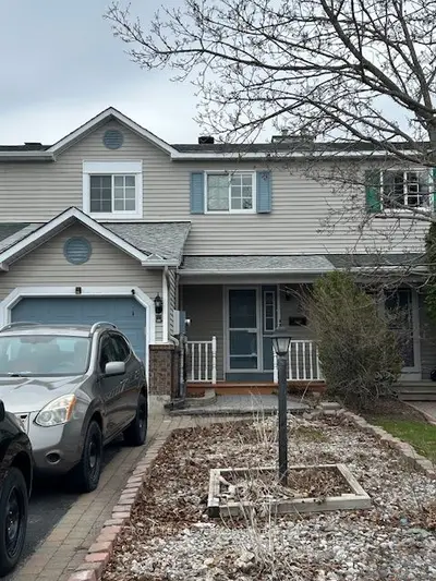 57 Randall James Drive, Stittsville - Munster - Richmond, On K2s 1l9