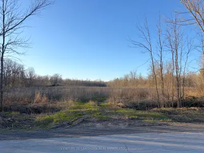 0 Reid Settlement Road, Centre Hastings, On K0k 2k0