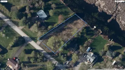 Lt 14 Charlore Park Drive, Kawartha Lakes, On K0l 2w0