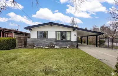 85 Ranchdale Drive, Hamilton, On L8v 2l9
