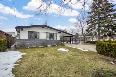 85 Ranchdale Drive, Hamilton, On L8v 2l9