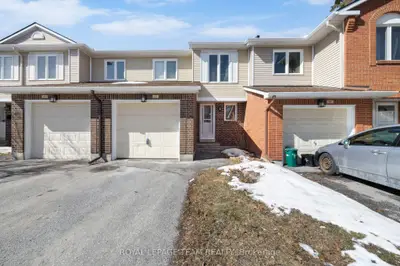 10 Millrise Lane E, South Of Baseline To Knoxdale, On K2g 5e6
