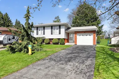 30 Ashton Court, Woodstock, On N4s 8n9
