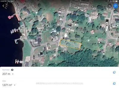 124 Wilson Lake Road, Parry Sound Remote Area, On P0h 1y0