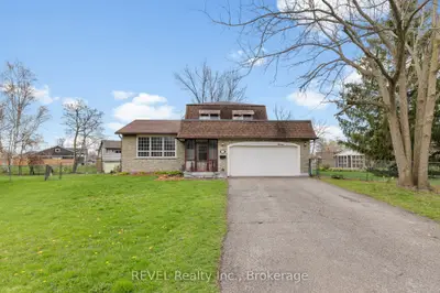 19 St George Court, Fort Erie, On L0s 1b0