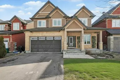 510 White Alder Avenue, Blossom Park - Airport And Area, On K1t 0g4