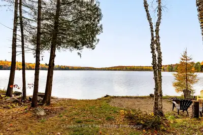 275 North Menominee Lake Road, Lake Of Bays, On P1j 2j3
