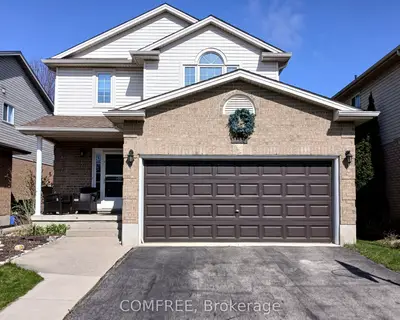 1192 South Wenige Drive, London North, On N5x 4m3