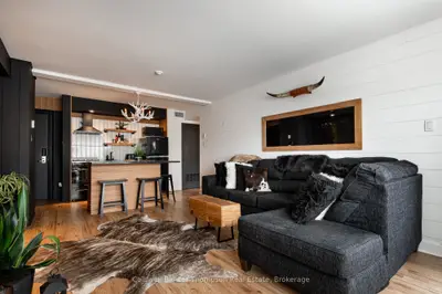 1235 Deerhurst Summit Drive 54-301, Huntsville, On P1h 1a9