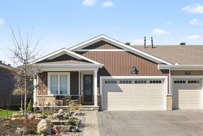 791 Coast Circle, Manotick - Kars - Rideau Twp And Area, On K4m 0n3