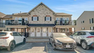 189 Eliot Street 111, Clarence-rockland, On K4k 0g4