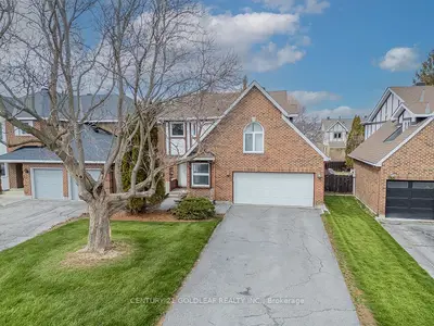 6 Pemberton Crescent, South Of Baseline To Knoxdale, On K2g 4y9