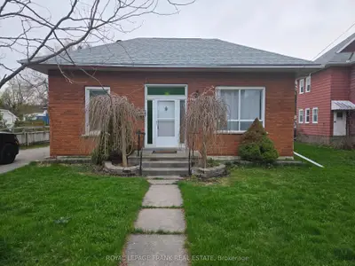591 Park Street N, Peterborough, On K9h 4s1