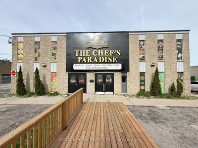 530 Clarke Road, London East, On N5v 2c7