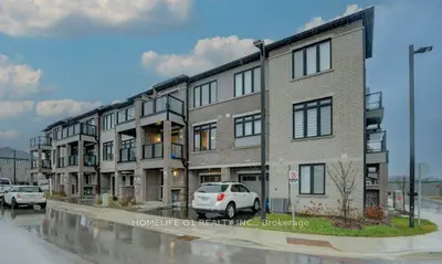 585 Colborne Street E 611, Brantford, On N3s 0k4