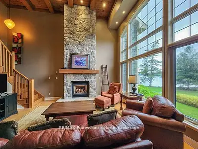 3876 Muskoka Road 118 Sandfield 2, Week 10, Muskoka Lakes, On P0b 1j0