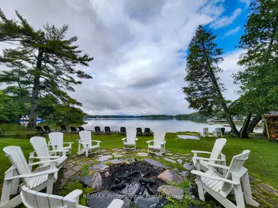 3876 Muskoka 118 Road C6/w1, Muskoka Lakes, On P0b 1j0