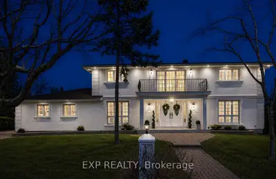 11 Lennon Drive, Blossom Park - Airport And Area, On K1v 1g9