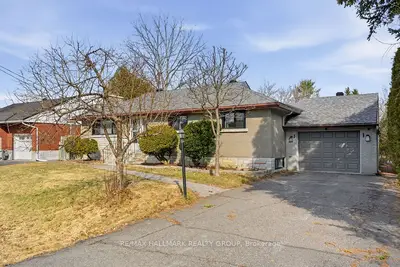 45 Westwood Drive, Meadowlands - Crestview And Area, On K2g 2w9