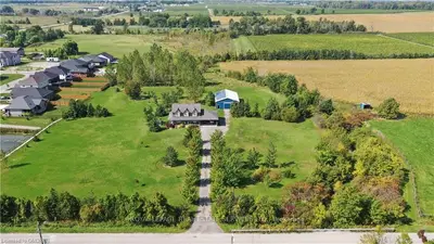 3680 Campden Road, Lincoln, On L0r 1g0