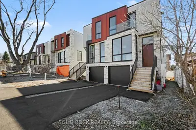 826 Alpine Avenue, Britannia Heights - Queensway Terrace N And Area, On K2b 5r6