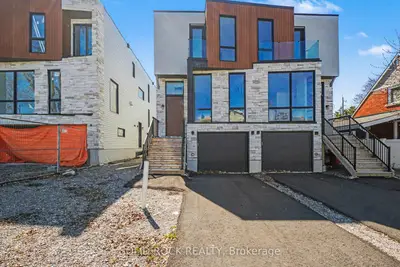 828 Alpine Avenue, Britannia Heights - Queensway Terrace N And Area, On K2b 5r6