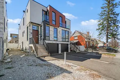 828 Alpine Avenue, Britannia Heights - Queensway Terrace N And Area, On K2b 5r6