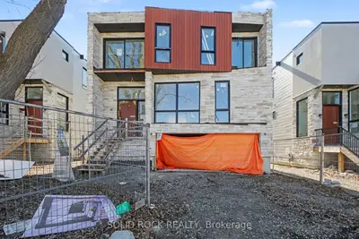 830 Alpine Avenue, Britannia Heights - Queensway Terrace N And Area, On K2b 5r6