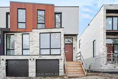 838 Alpine Avenue, Britannia Heights - Queensway Terrace N And Area, On K2b 5r6